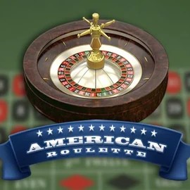 American Roulette (BGaming) online game logo by BGAMING on roulettinoo.pt
