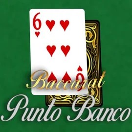Baccarat - Punto Banco – slot by Red Tiger Gaming, featured at roulettinoo.pt