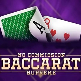 Enjoy Baccarat Supreme by OneTouch Games – logo hosted on roulettinoo.pt