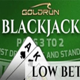 Play Blackjack Low Bets slot by Holland Power Gaming on roulettinoo.pt