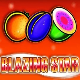 Blazing Star – slot by Merkur Gaming, featured at roulettinoo.pt