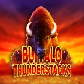 Buffalo Thunderstacks online slot from Amatic Industries – play at roulettinoo.pt