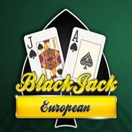 European Blackjack MH – slot by Play'n GO, featured at roulettinoo.pt