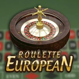 European Roulette (BGaming) slot visual from BGAMING available on roulettinoo.pt