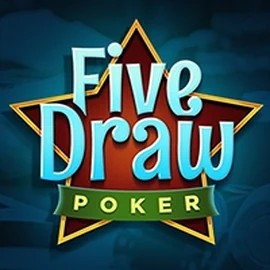 Enjoy Five Draw Poker MH (Nucleus) by Nucleus Gaming – logo hosted on roulettinoo.pt
