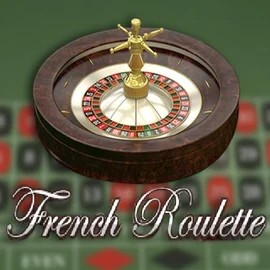 French Roulette (BGaming) logo – Table Games by BGAMING at Roulettino Casino