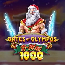 Play Gates of Olympus Xmas 1000 slot by Pragmatic Play on roulettinoo.pt