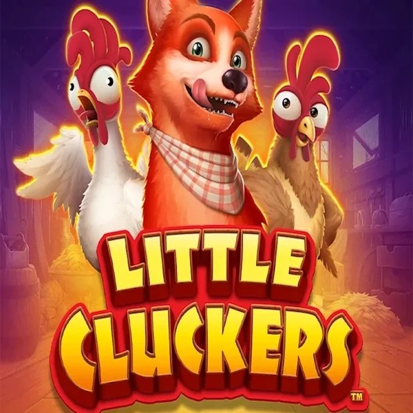 Try Little Cluckers slot by Greentube on roulettinoo.pt – logo image