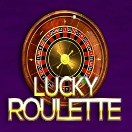 Lucky Roulette casino game by Belatra Games – featured logo at Roulettino Casino