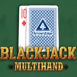 Enjoy Multihand Blackjack by Pragmatic Play – logo hosted on roulettinoo.pt