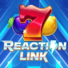 Reaction Link by Playtech, showcased at roulettinoo.pt – game logo