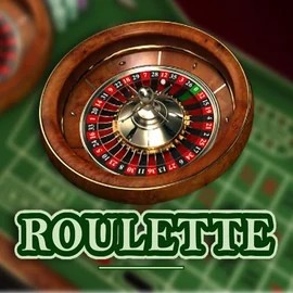 Table Games logo of Roulette (Habanero) from Habanero at Roulettino Casino