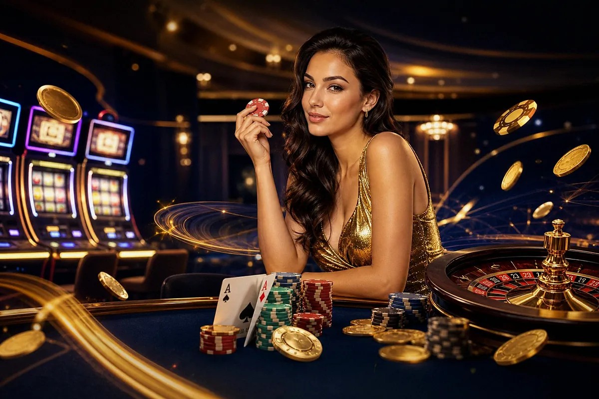 Roulettino Casino Pack