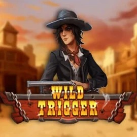 Wild Trigger by Play'n GO, showcased at roulettinoo.pt – game logo