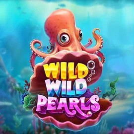 Wild Wild Pearls online slot from Pragmatic Play – play at roulettinoo.pt